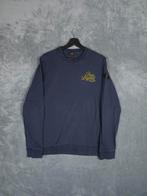 PME Legend trui Sweater M Donkerblauw Pall Mall, Ophalen of Verzenden, Zo goed als nieuw, Pme Legend, Maat 48/50 (M)