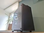 T4+ RGB GAMING | GTX 1050 2GB, i5 4460, 16GB DDR3, 256GB/500, Zalman, Gebruikt, I5 4460, Ophalen of Verzenden