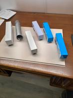 Diverse aanhangers, Hobby en Vrije tijd, Modelauto's | 1:50, Ophalen of Verzenden, Zo goed als nieuw, Overige typen, Lion Toys