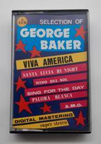 George Baker Selection Cassette bandje, Cd's en Dvd's, Cassettebandjes, Gebruikt, 1 bandje, Ophalen of Verzenden, Origineel