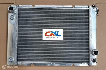 Radiateur Pontiac Fiero 2.5L/2.8L I4/V6 1984 85 86 87 88 AT beschikbaar voor biedingen