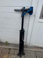 Fiets montagestandaard crivit, Fietsen en Brommers, Ophalen, Zo goed als nieuw, Overig gereedschap