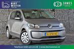 Volkswagen Up! 1.0 BMT move up! | Geen import | Airco, Origineel Nederlands, Te koop, Zilver of Grijs, 60 pk