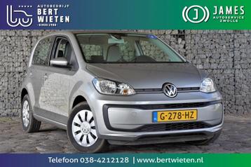 Volkswagen Up! 1.0 BMT move up! | Geen import | Airco