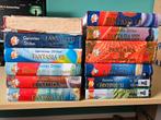 Geronimo Stilton Fantasia Boeken Compleet, Boeken, Fantasy, Ophalen of Verzenden, Gelezen, Geronimo Stilton