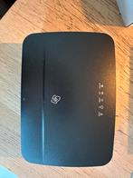 KPN Modem - Nieuw in de doos, Computers en Software, Routers en Modems, Ophalen of Verzenden, Gebruikt, Router met modem