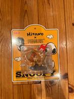 Hirono x Peanuts Snoopy Popmart Nieuw, Verzenden, Nieuw