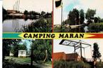Terkaple, camping Maran, Gelopen, Friesland, Verzenden