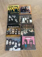 Rolling Stones collectors cd's, Ophalen, 1960 tot 1980, Zo goed als nieuw