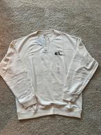 Uniqlo x Kaws sweatshirt (nieuw), Kleding | Heren, Maat 52/54 (L), Uniqlo, Beige, Nieuw