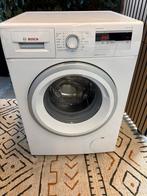 Bosch Serie 4 7kg 1400 toeren, Ophalen, Minder dan 85 cm, Zo goed als nieuw, Voorlader