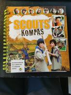 Scoutskompas | Handboek leiding scouts, Verzamelen, Scouting, Nieuw, Boek of Tijdschrift, Ophalen of Verzenden