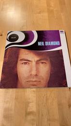 Vinyl 2lp Neil Diamond, Ophalen of Verzenden, 1960 tot 1980, Zo goed als nieuw, 12 inch