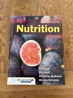 Nutrition (6e editie) - Paul Insel, Boeken, Studieboeken en Cursussen, Ophalen, Diverse auteurs, HBO, Zo goed als nieuw