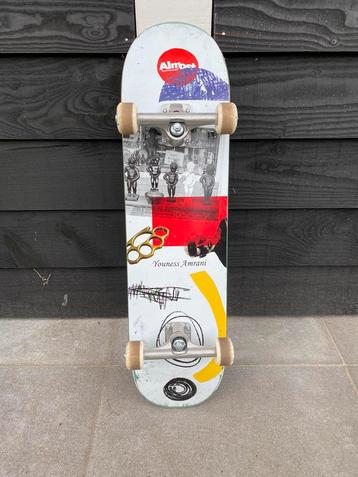 Almost Youness Amrani Setup Deck