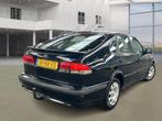 Saab 9-3 2.2 TiD, Auto's, Origineel Nederlands, Te koop, 5 stoelen, Hatchback