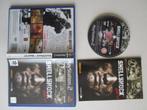 Shellshock Nam PS2 Playstation 2, Avontuur en Actie, 1 speler, Ophalen of Verzenden, Zo goed als nieuw
