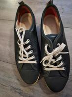 Ecco Schoenen - Stijlvol en Comfortabel, Ecco, Zwart, Ophalen of Verzenden, Sneakers of Gympen