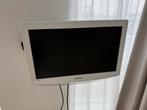 Samsung LE23R81 - Witte LCD TV, Audio, Tv en Foto, Televisies, Ophalen, Gebruikt, 50 Hz, Samsung