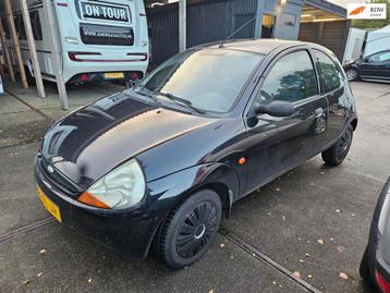 Ford Ka 1.3 Trend *apk:10-2026* beschikbaar voor biedingen