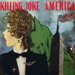 killing joke / america - post punk, Rock en Metal, Gebruikt, 7 inch, Single