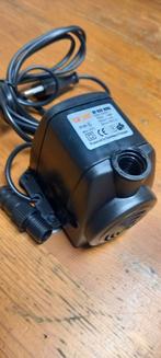pompje 800 L/h  2stuks, Nieuw, Ophalen of Verzenden, V, V
