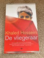 Khaled Hosseini - De vliegeraar, Ophalen, Zo goed als nieuw, Khaled Hosseini