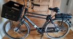 Brinckers Electrische fiets, Fietsen en Brommers, Ophalen of Verzenden, Zo goed als nieuw, Overige merken