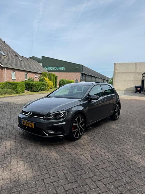 Volkswagen Golf 1.5 TSI | Highline business R 2019, Auto's, Volkswagen, Particulier, Golf, Benzine, Hatchback, Automaat, Geïmporteerd