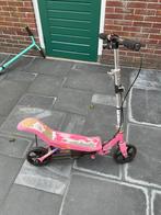 Spacescooter, Fietsen en Brommers, Steps, Ophalen of Verzenden, Zo goed als nieuw