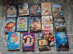Gratis DVD's kinderfilms nickelodeon freek vonk, Cd's en Dvd's, Alle leeftijden, Ophalen of Verzenden, Zo goed als nieuw, Film