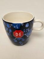 # Douwe Egberts Hylper Heritage Senseo Kop, Huis en Inrichting, Keramiek, Ophalen of Verzenden, Zo goed als nieuw, Overige stijlen