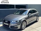 Audi A3 Sportback 1.4 TFSI 125PK S-Tronic 2x S-Line Climate, Met garantie (alle), Origineel Nederlands, 650 kg, 19 km/l