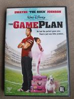 The Game Plan - Disney - DVD, Alle leeftijden, Ophalen of Verzenden, Komedie, Film