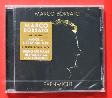 Marco Borsato Evenwicht + duet Matt Simons & Sanne Hans beschikbaar voor biedingen