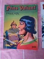 Prins Valliant 3 stripboeken, Boeken, Stripboeken, Gelezen, Ophalen of Verzenden