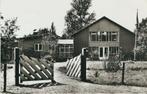Sittard Jeugdherberg Het Molenrad 1961, Verzamelen, Ansichtkaarten | Nederland, Ophalen of Verzenden, 1960 tot 1980, Gelopen, Limburg
