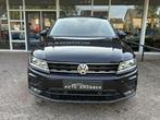 Volkswagen Tiguan 1.5 TSI ACT Highline Led, Climat, Camera,, 15 km/l, 150 pk, Zwart, Adaptive Cruise Control