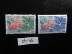 frankrijk - europese dienst zegels / postfris 1983 (zh-55), Postzegels en Munten, Postzegels | Europa | Frankrijk, Ophalen of Verzenden