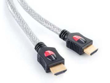 HDMI kabel 5 meter, Eagle cable, high speed, ethernet beschikbaar voor biedingen