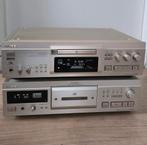 SONY, Audio, Tv en Foto, Cd-spelers, Ophalen, Sony