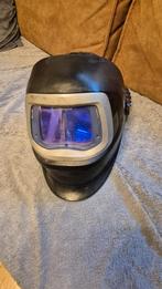 3M Speedglas Lashelm met Adflo, Ophalen of Verzenden