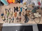 Vintage Star Wars figuren en voertuigen jaren 80, Verzamelen, Star Wars, Ophalen of Verzenden, Gebruikt, Actiefiguurtje