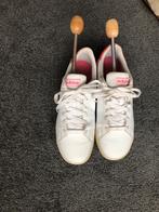 Adidas sneakers maat 38,5, Kleding | Dames, Schoenen, Gedragen, Ophalen of Verzenden, Wit, Sneakers of Gympen