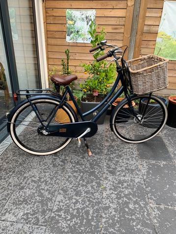 Meisjesfiets Cortina u4 beschikbaar voor biedingen