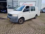 Volkswagen Transporter 1.9 TDI 300 T800 Baseline Budgetline, Auto's, Voorwielaandrijving, Gebruikt, 4 cilinders, Volkswagen