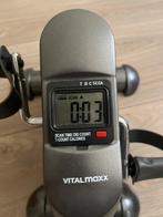 Vitalmax Stoelfiets, Ophalen, Zo goed als nieuw, Hometrainer