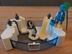 Playmobil pinguinverblijf, Complete set, Ophalen of Verzenden, Zo goed als nieuw