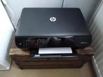 HP ENVY 4500 all in one printer, Computers en Software, Printers, Ophalen, Hp, Kleur printen, Gebruikt