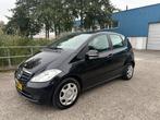 Mercedes-Benz A-klasse 160 Business Class Automaat! 1e Eigen, Auto's, Mercedes-Benz, Euro 5, 15 km/l, Navigatiesysteem, Zwart